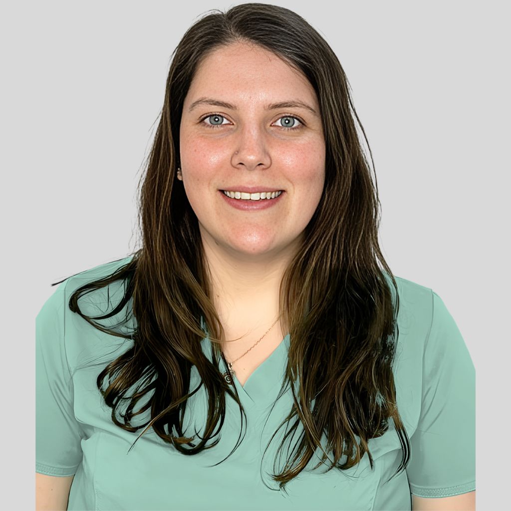 Claudia Troncoso Parada