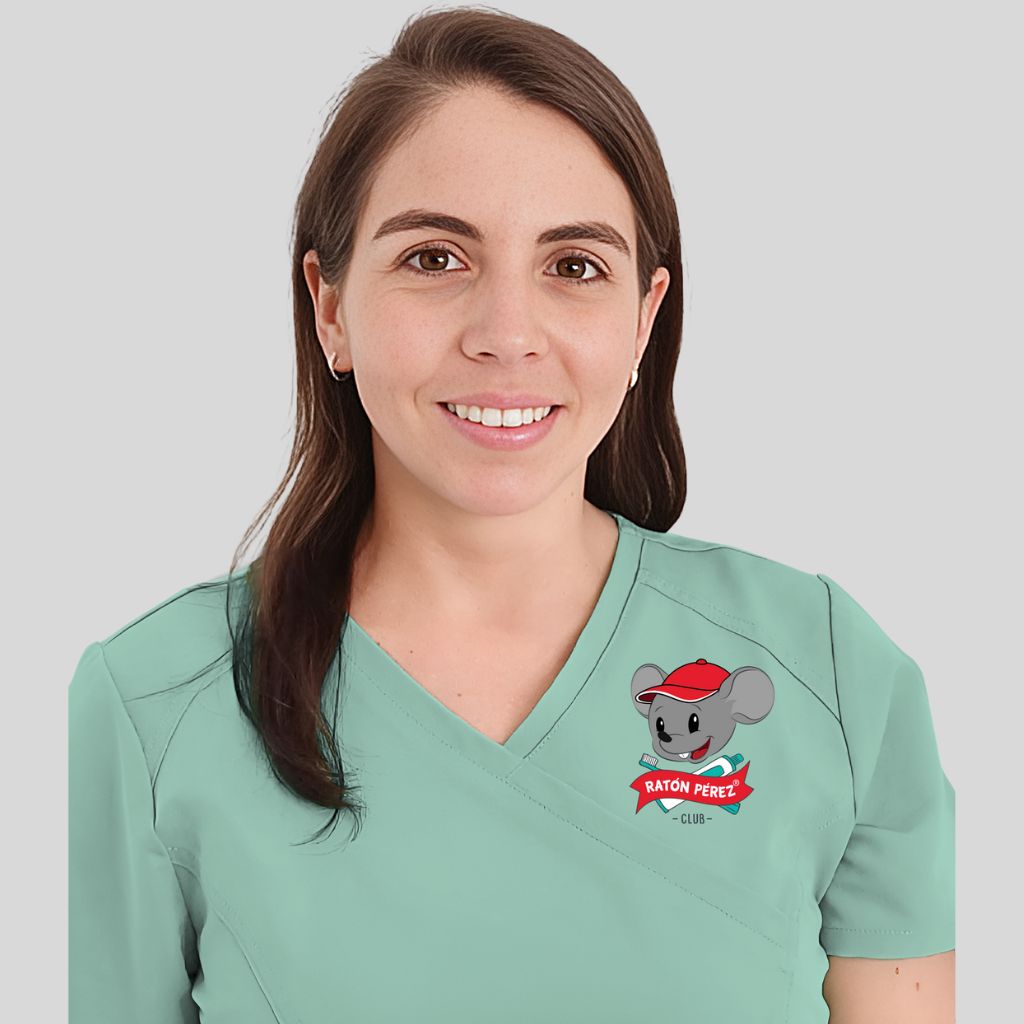 Constanza Mahuzier Courdurier