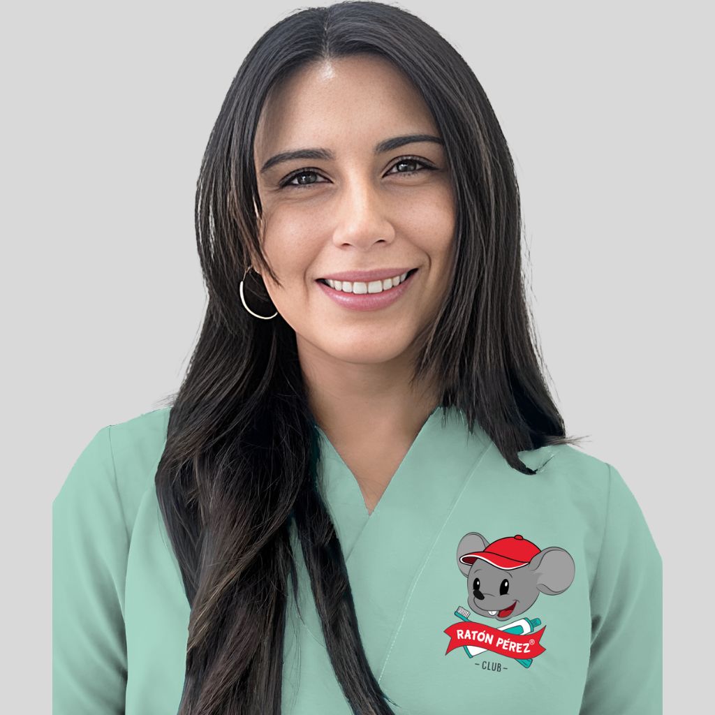 Javiera Donoso Rojas