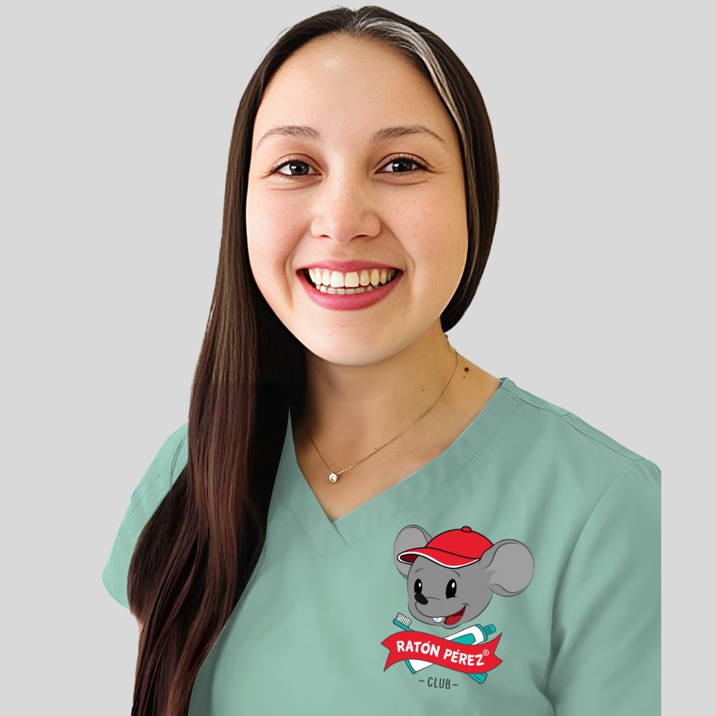 Macarena Jorquera Norambuena