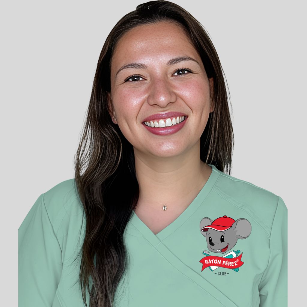 Natalia Borgueson Gallegos