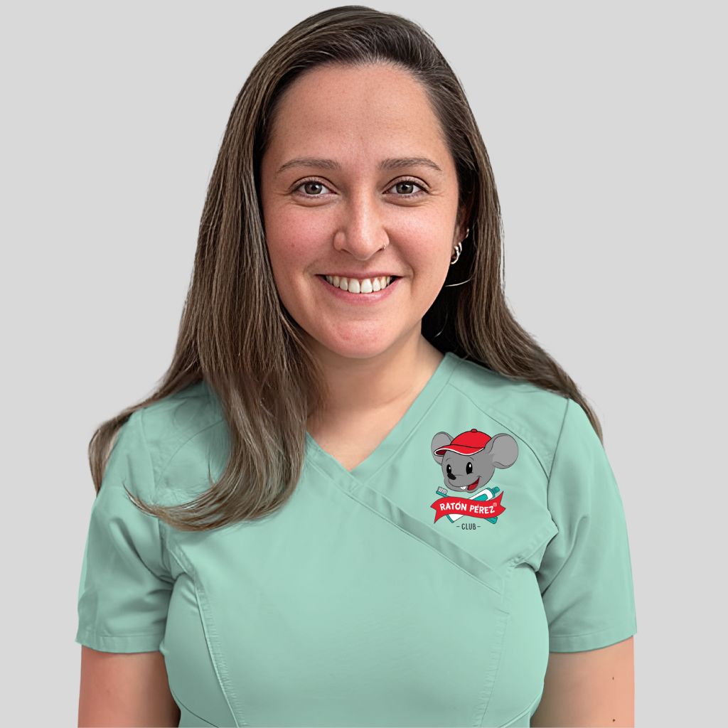 Pía Van Dorsee León