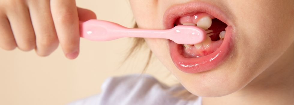 Dientes de leche (2)