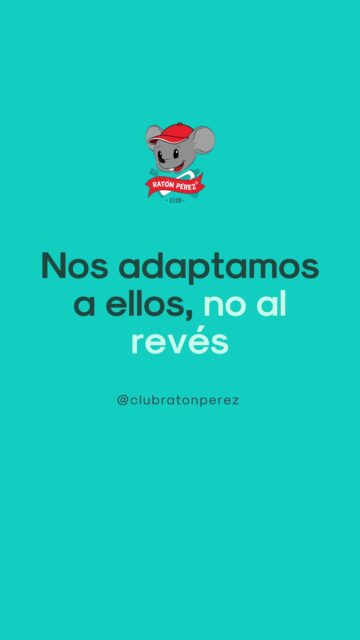 En odontología pediátrica no existe una única forma de atender 💛  Cada niño es distinto: tiene su propio ritmo, su personalidad y su manera de sentirse seguro.  Hay quienes prefieren estar en brazos de mamá, otros se sienten más cómodos en contacto rodilla con rodilla, y algunos ya están listos para el sillón dental 🦷✨  Más allá de la técnica, lo más importante es la sensibilidad y la capacidad de adaptarnos a ellos.  Porque aquí, el profesional se adapta al niño… no el niño al tratamiento.  En Club Ratón Pérez trabajamos en equipo, con mucho cariño, respeto y contención 🤝💫  ¡Te esperamos para cuidar su sonrisa desde el amor! 🐭🦷💛  @marialuisaallende @cami_la_dentista