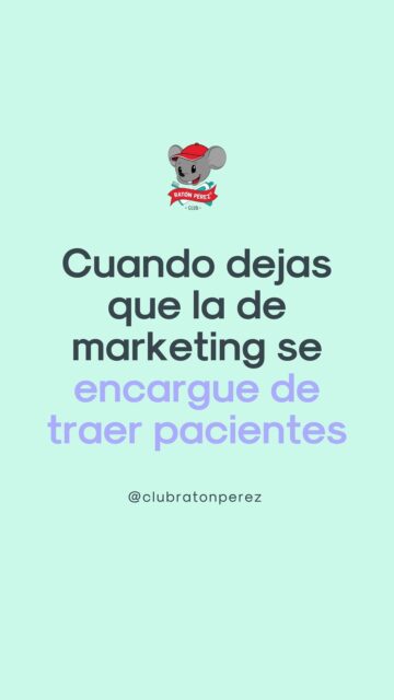 En Club Ratón Pérez cuidamos sonrisas…
pero también nos encanta sacar más de una risa 😄🦷  Queremos que cada visita sea entretenida, cercana y sin miedo para los más chicos 🐭🩵  📲 Agenda con nosotros directamente en nuestra página web, disponible en el link de nuestra biografía 🔗