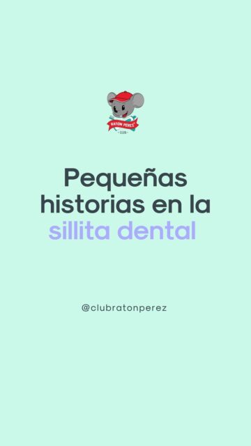 Razón N°247 por la que podríamos estar un poquito retrasados 😂  A veces nuestros pequeños pacientes llegan con muchas historias que contar antes, durante y después de su atención.  Y aunque siempre intentamos ser puntuales, también nos encanta que se sientan en confianza en nuestra sillita dental 🐭🦷✨