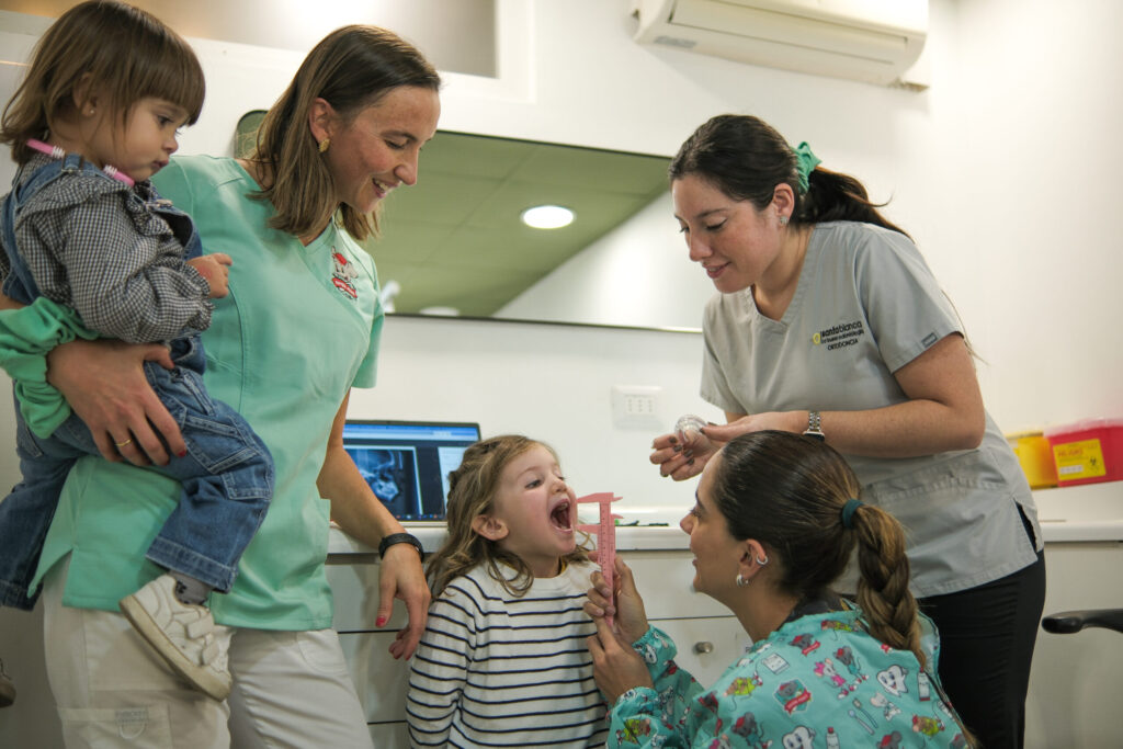 5 señales de que tu hijo necesita una evaluación dental